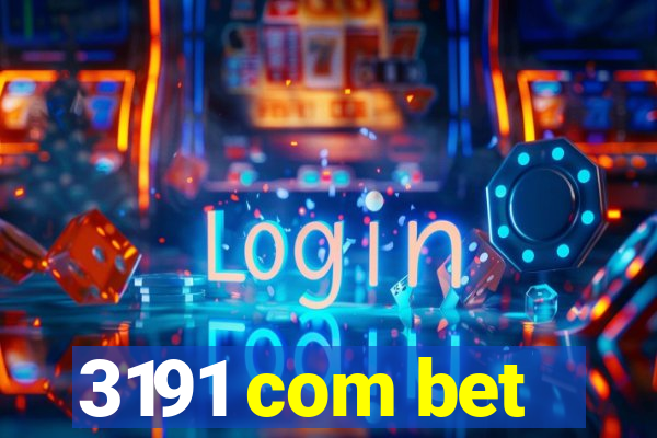 3191 com bet